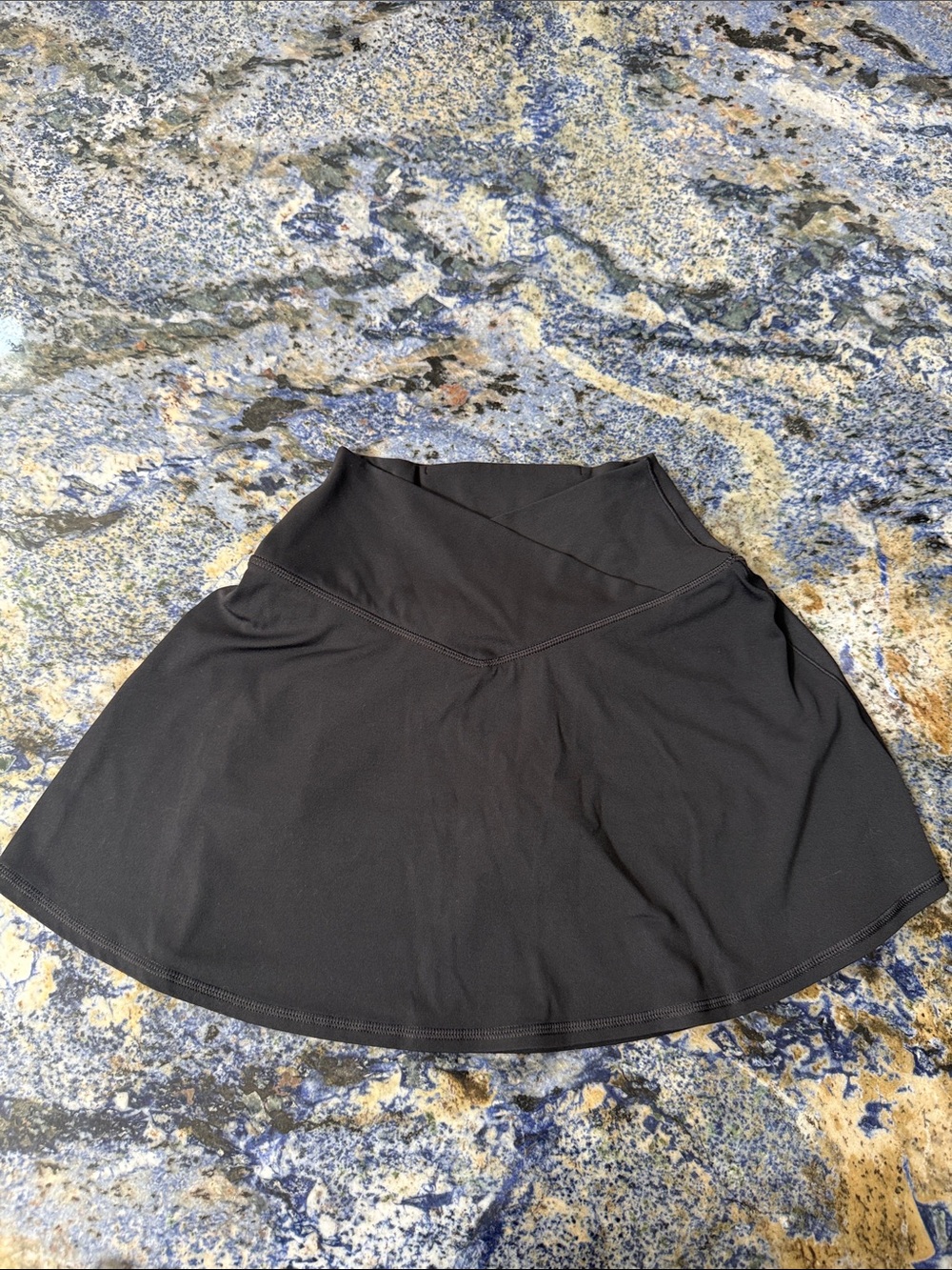 Real Me Crossover Flowy Short OFFLINE By Aerie